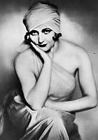Betty Astor